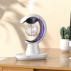 Humidificador Repelente de Mosquitos 2 en 1: Frescura y Protección en tu Hogar