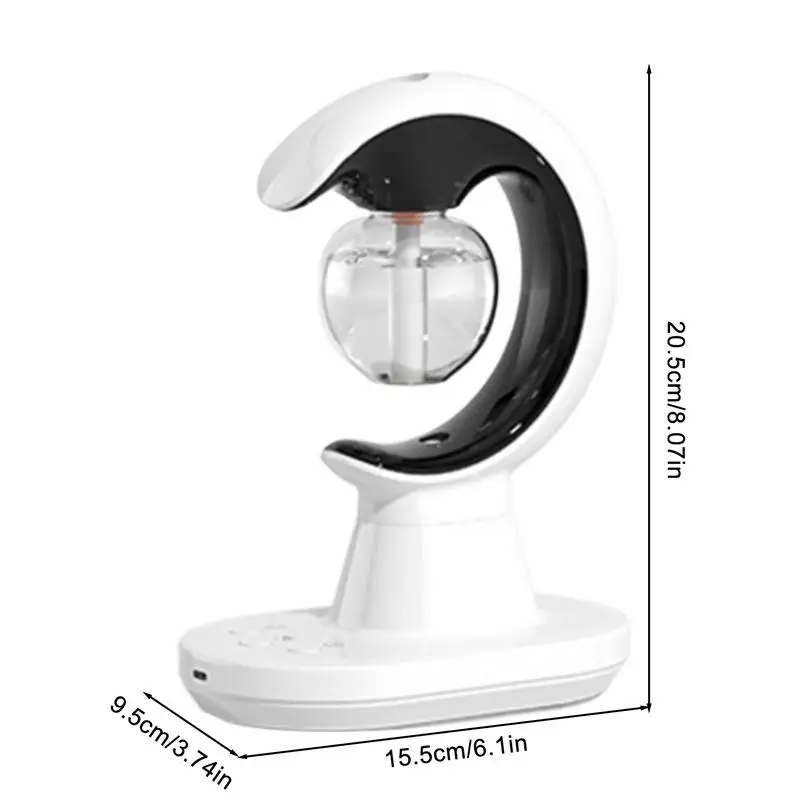 Humidificador Repelente de Mosquitos 2 en 1: Frescura y Protección en tu Hogar