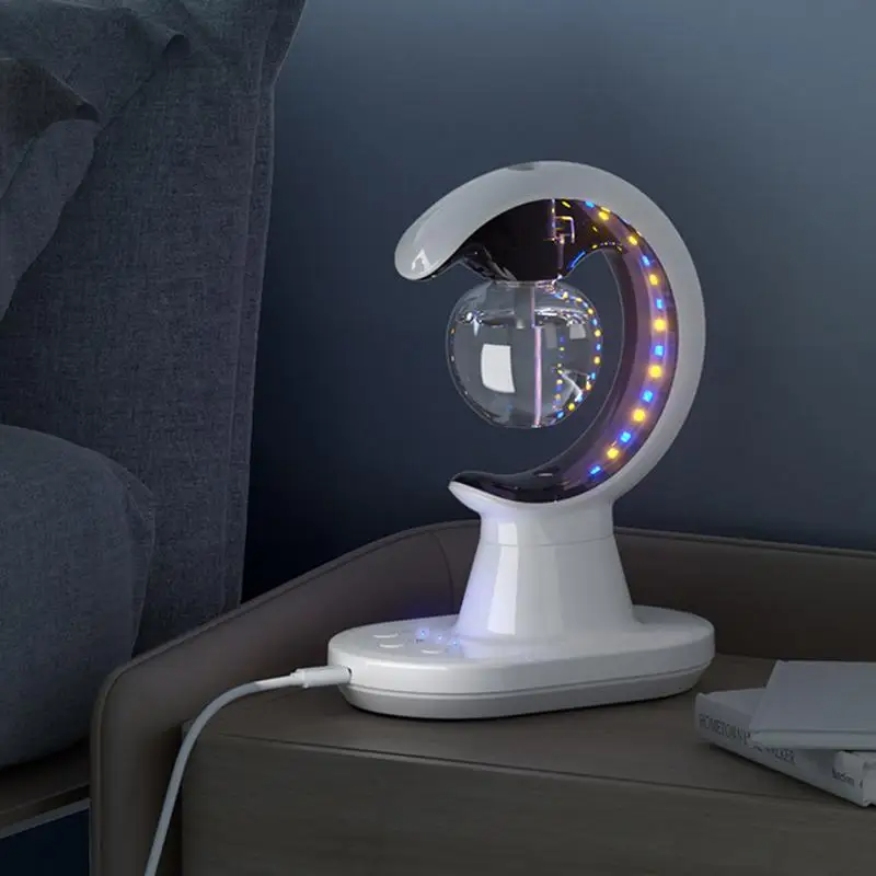 Humidificador Repelente de Mosquitos 2 en 1: Frescura y Protección en tu Hogar